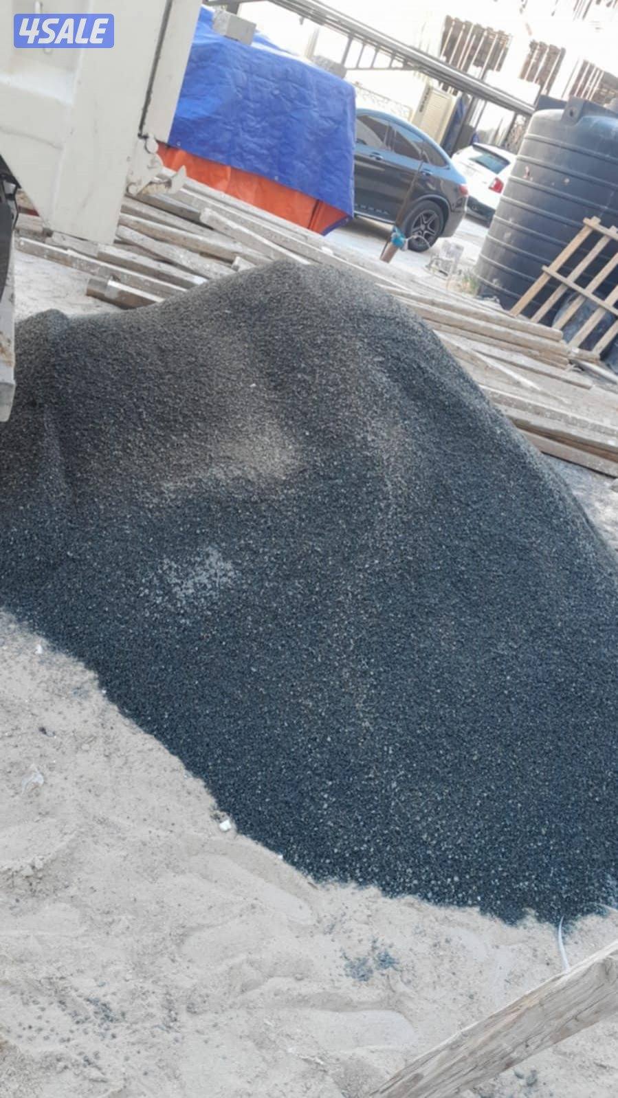 نساف لتوريد رمل مغسول توريد صلبوخ بجميع انواعها رفع إنقاذ توريد سماد3