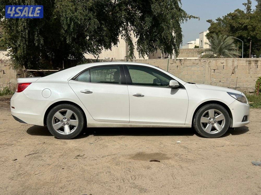 للبيع ماليبو LT/20164