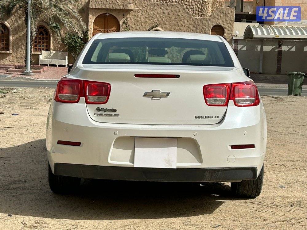 للبيع ماليبو LT/20165