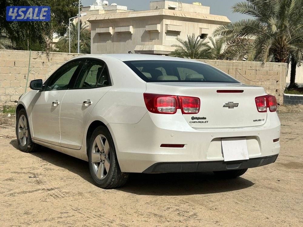 للبيع ماليبو LT/20166