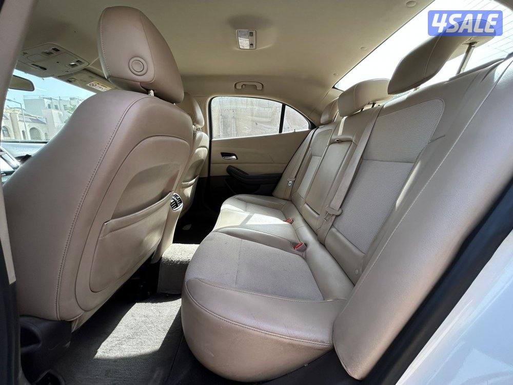 للبيع ماليبو LT/20167