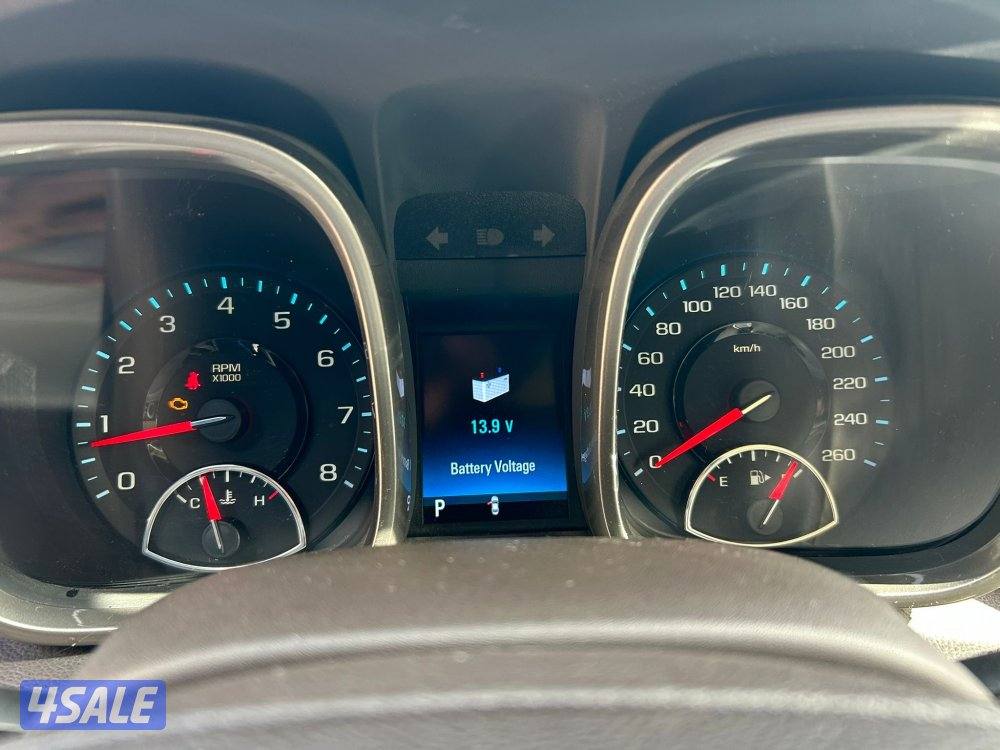 للبيع ماليبو LT/20168