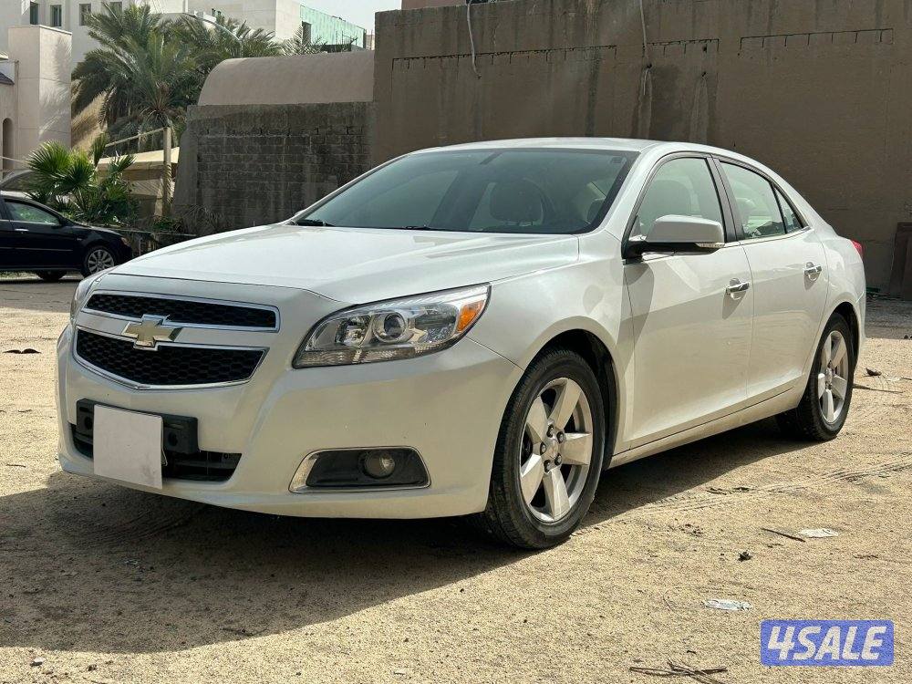 للبيع ماليبو LT/20169