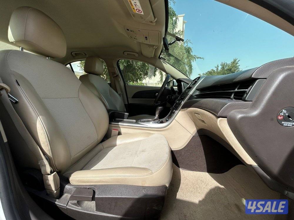 للبيع ماليبو LT/201611