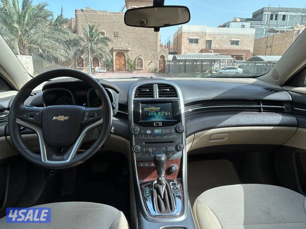 للبيع ماليبو LT/201610