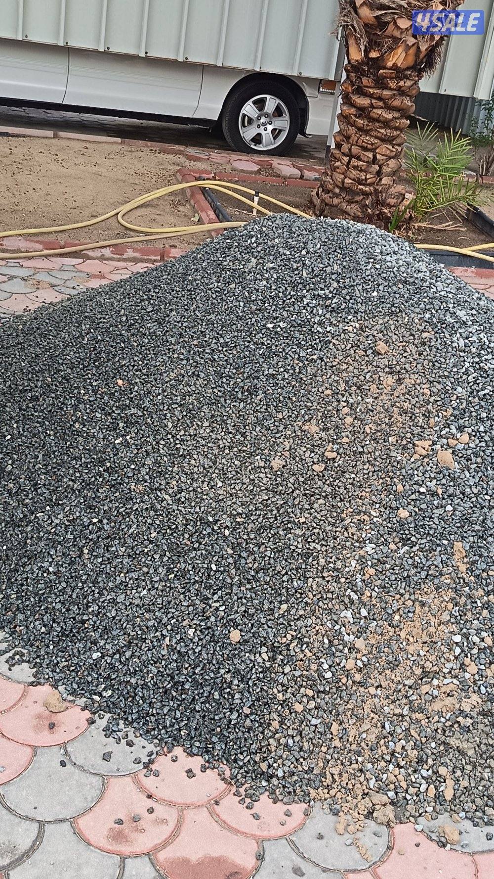 نساف لتوريد رمل مغسول توريد صلبوخ بجميع انواعها رفع إنقاذ توريد سماد8