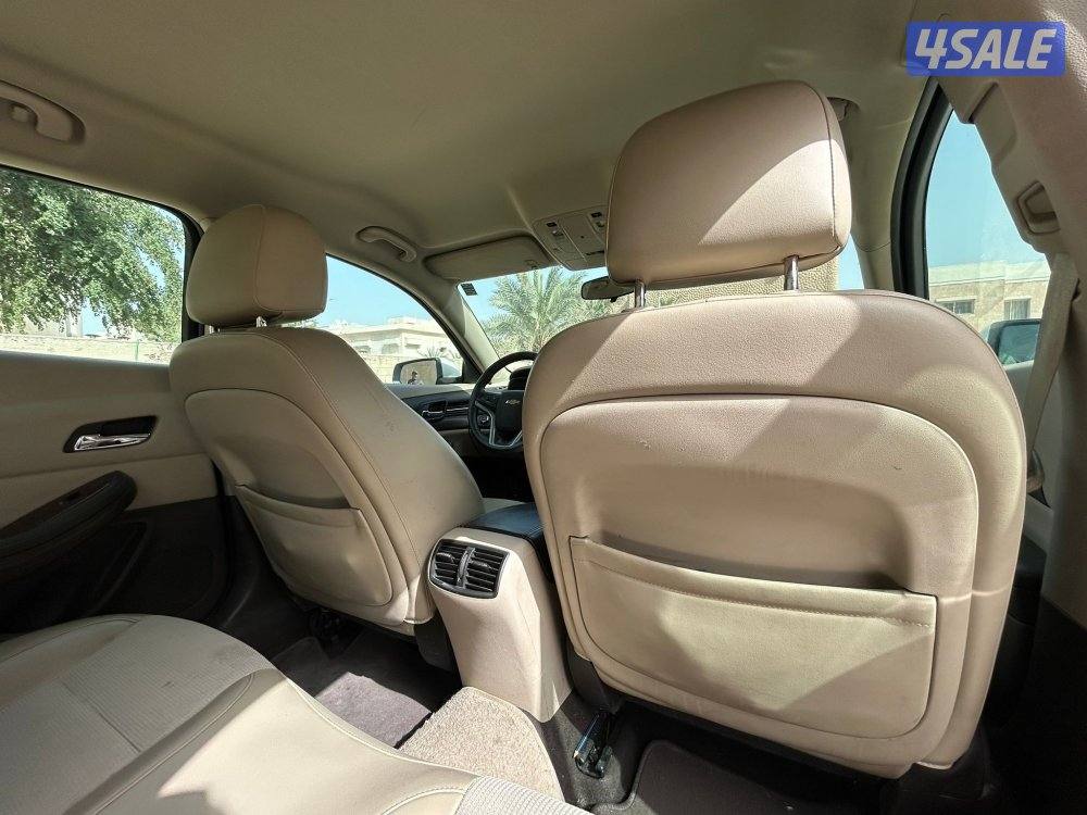 للبيع ماليبو LT/201612