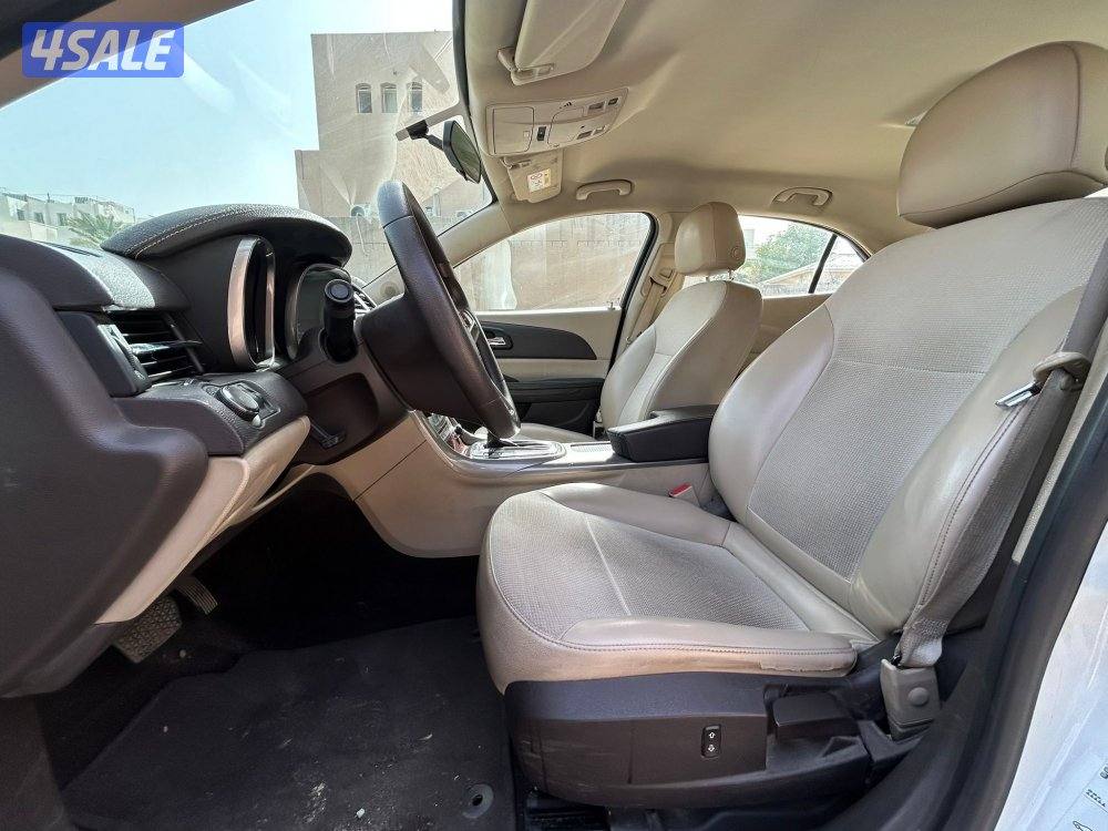 للبيع ماليبو LT/201613