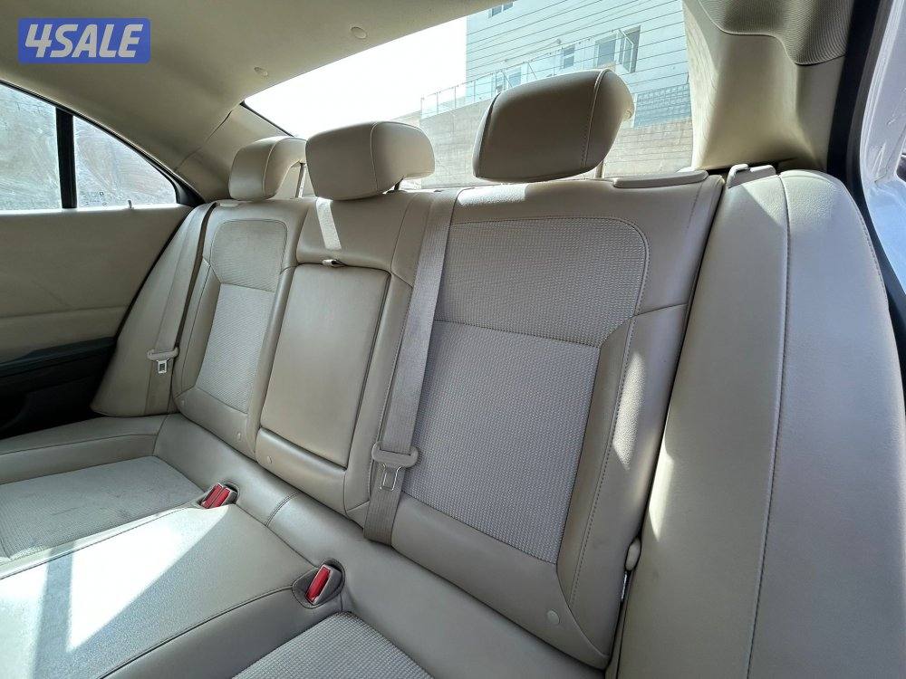 للبيع ماليبو LT/201614