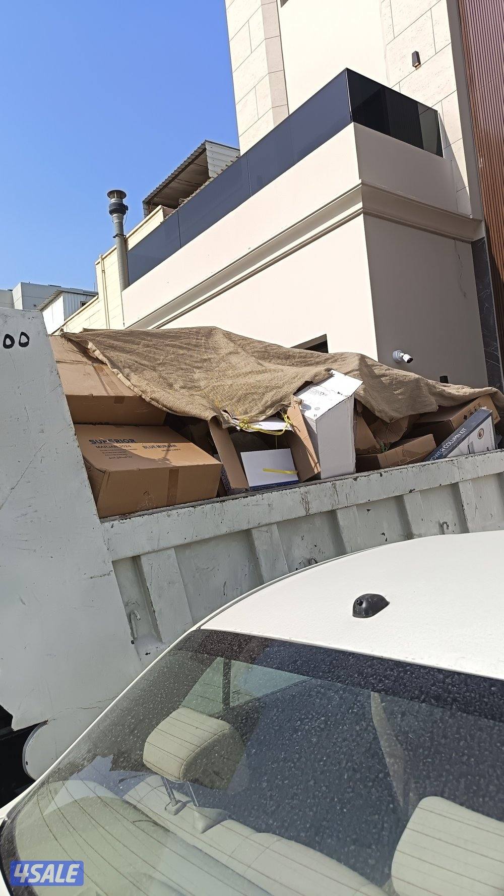 نساف لتوريد رمل مغسول توريد صلبوخ بجميع انواعها رفع إنقاذ توريد سماد12