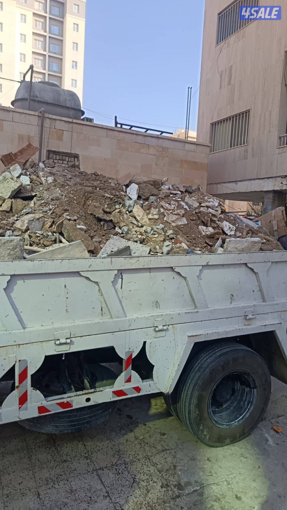 نساف لتوريد رمل مغسول توريد صلبوخ بجميع انواعها رفع إنقاذ توريد سماد14