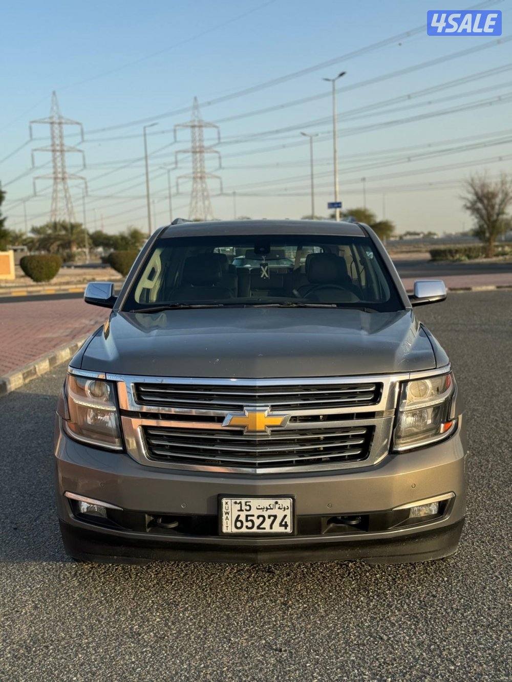 تاهو ٢٠١٧ دبل قير1