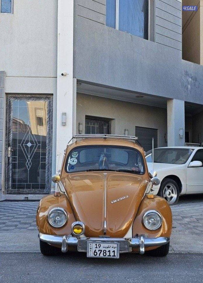 🟠بيتل ١٩٧٧🟠1