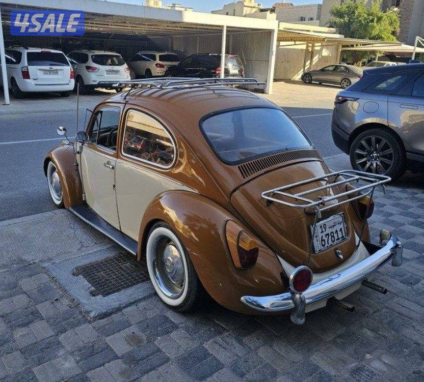 🟠بيتل ١٩٧٧🟠3