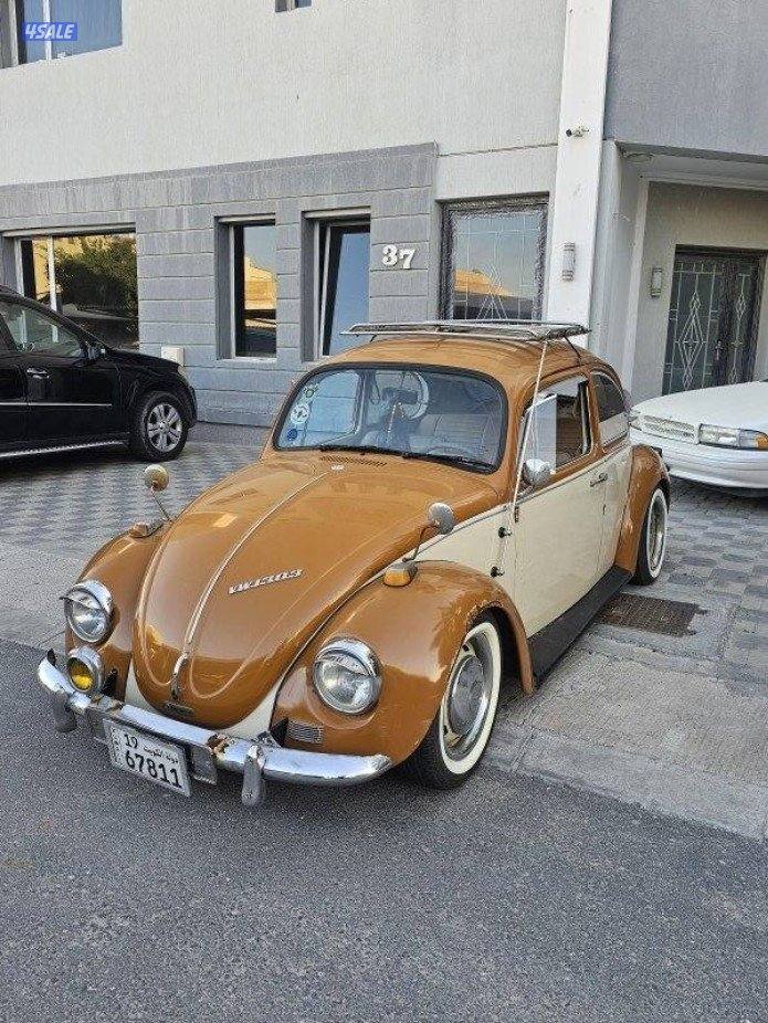 🟠بيتل ١٩٧٧🟠6