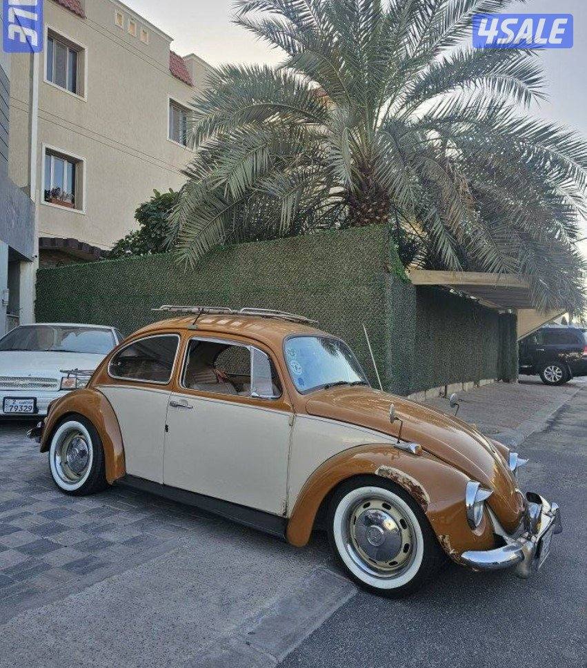 🟠بيتل ١٩٧٧🟠5