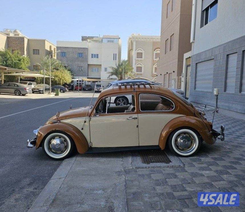 🟠بيتل ١٩٧٧🟠7