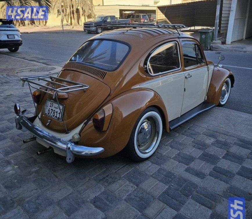 🟠بيتل ١٩٧٧🟠9