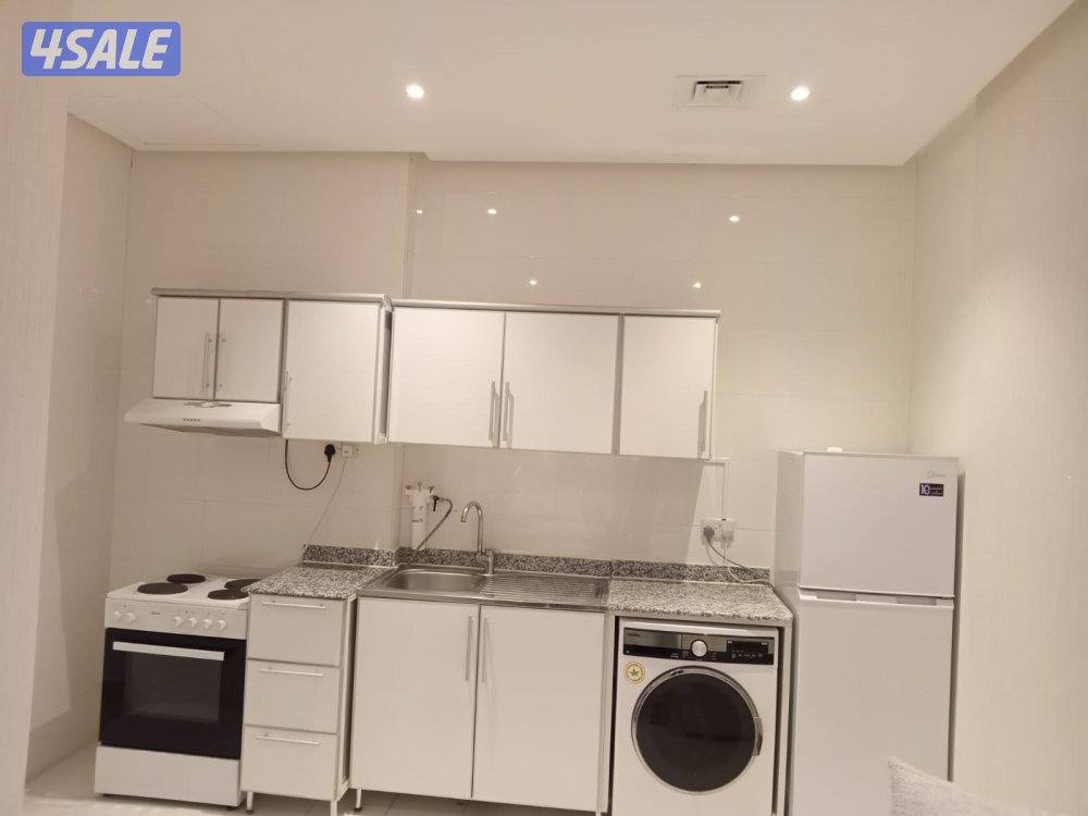 ل عشاق الزرق الرفيع شقة مفروشة للايجار الشهري11