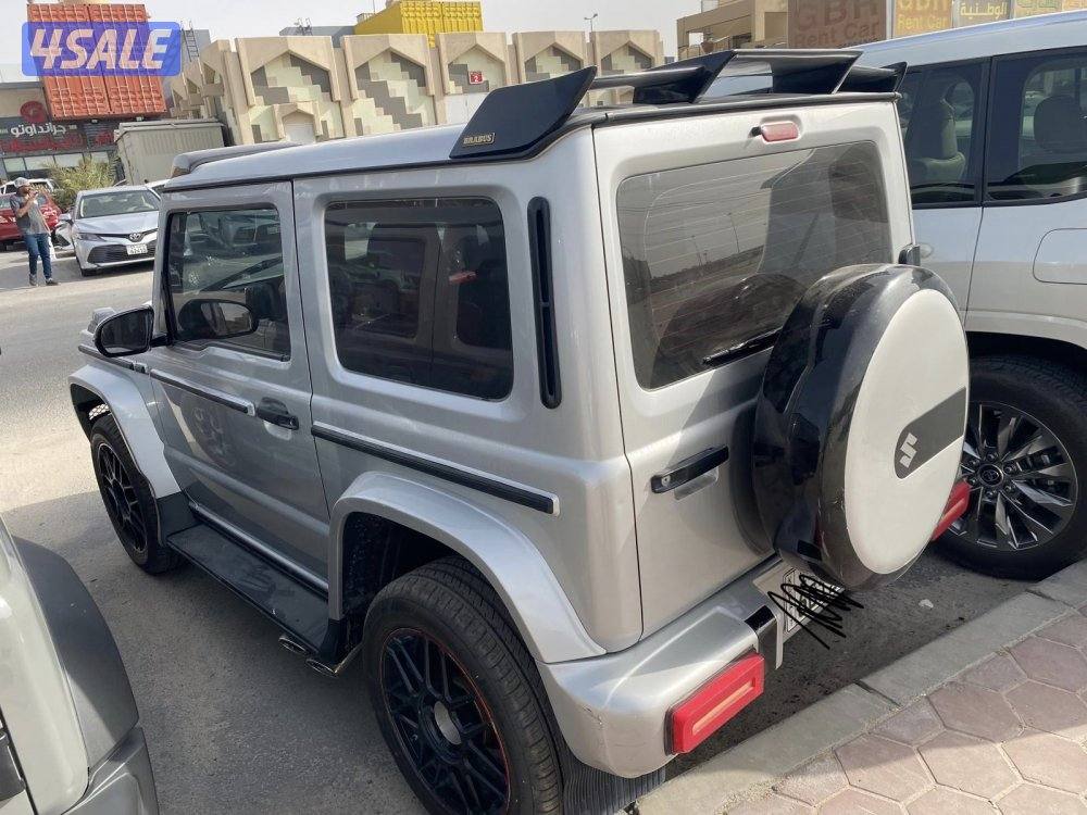 جمني ٢٠٢١ معدل جي كلاس السياره ما تحتاج مصروف مبدل هيئه وتواير جديده1