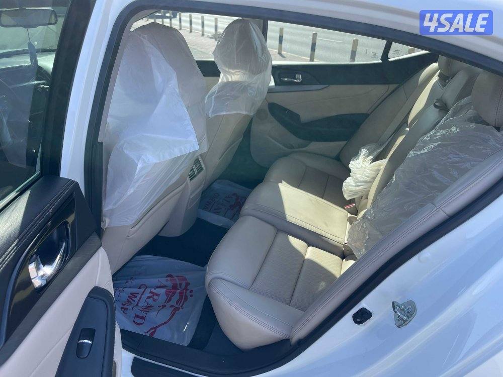 ماكسيما 2018 عداد 85 الف7