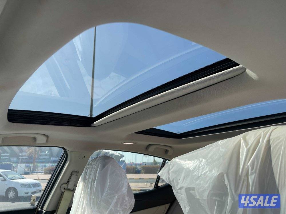 ماكسيما 2018 عداد 85 الف8