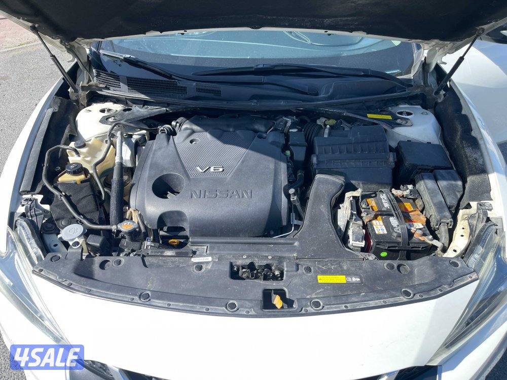 ماكسيما 2018 عداد 85 الف9