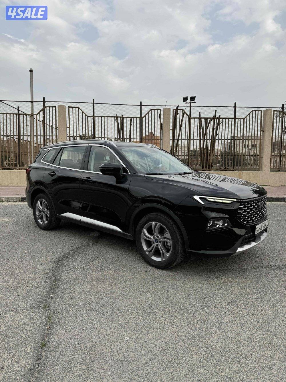 للبيع فورد تيريتوري0