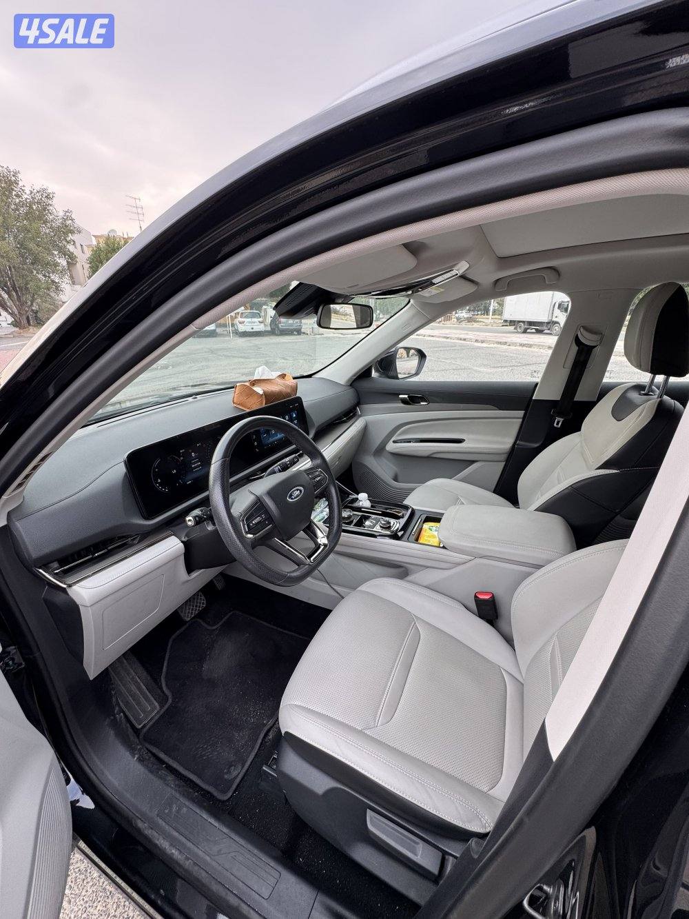 للبيع فورد تيريتوري5