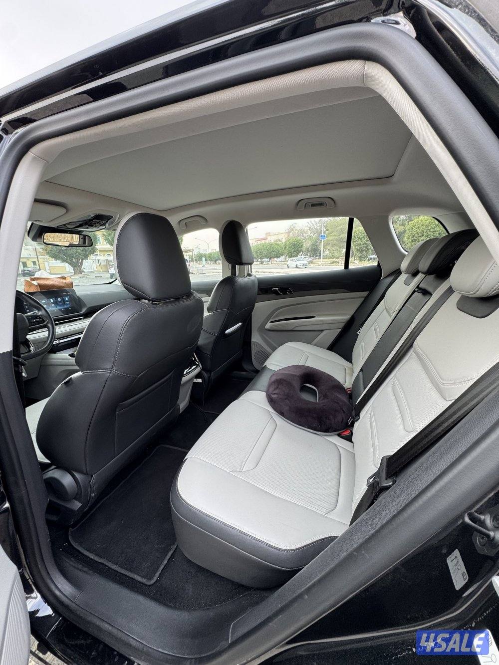 للبيع فورد تيريتوري7