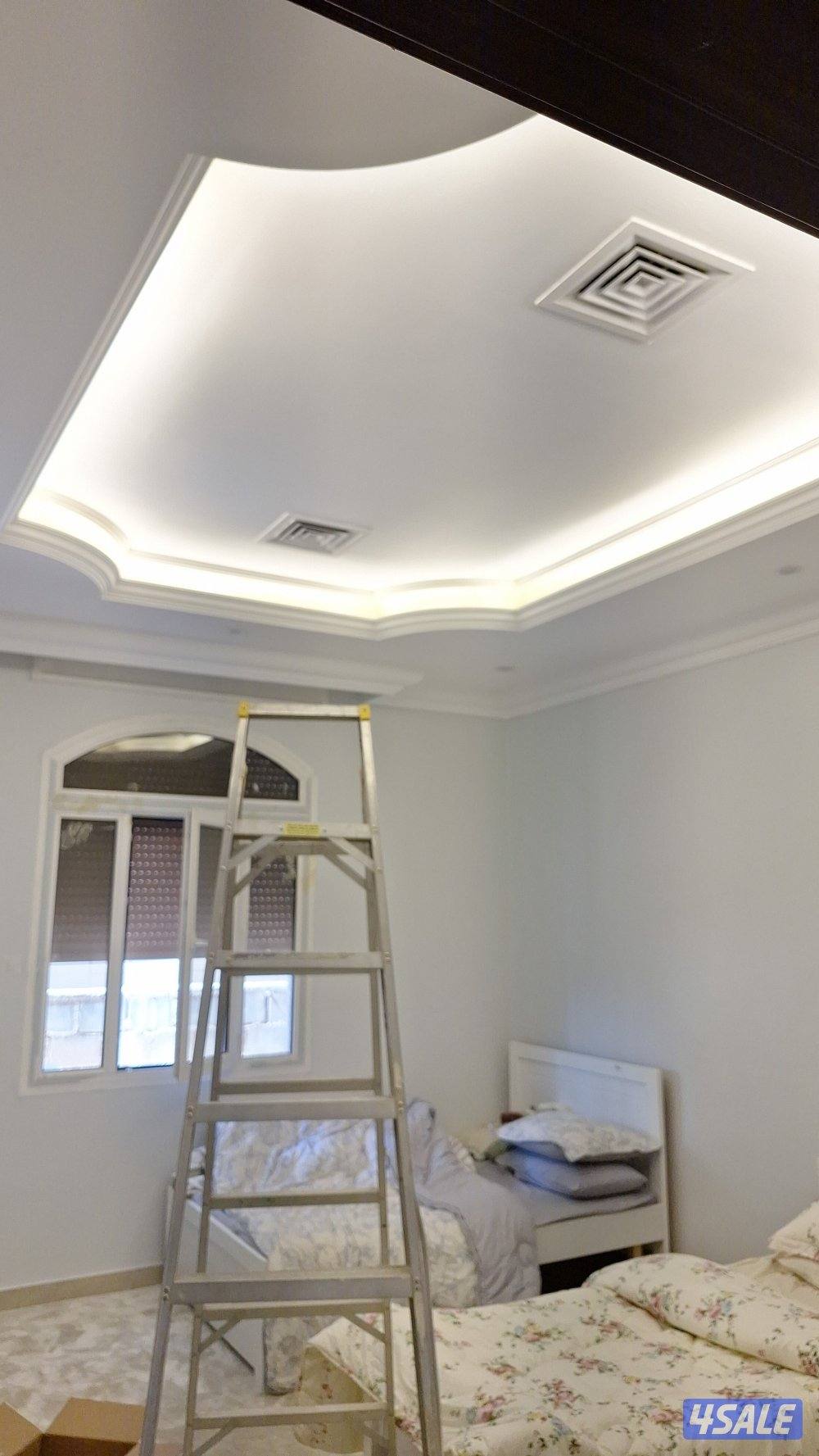 فنى كهربى في جميع أنحاء الكويت فى جمع إعطاء الكهرباء تركب اشوتش وبلكت2