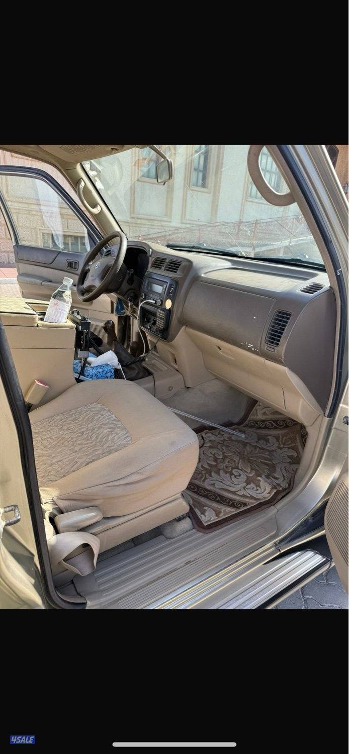 للبيع سفاري1