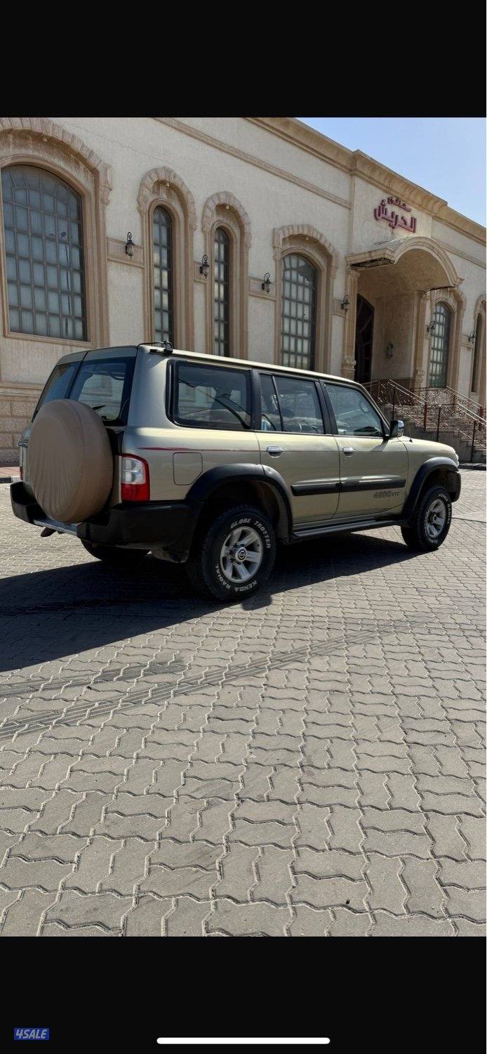 للبيع سفاري3