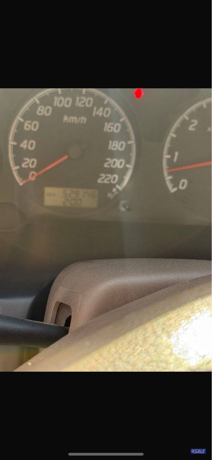 للبيع سفاري2