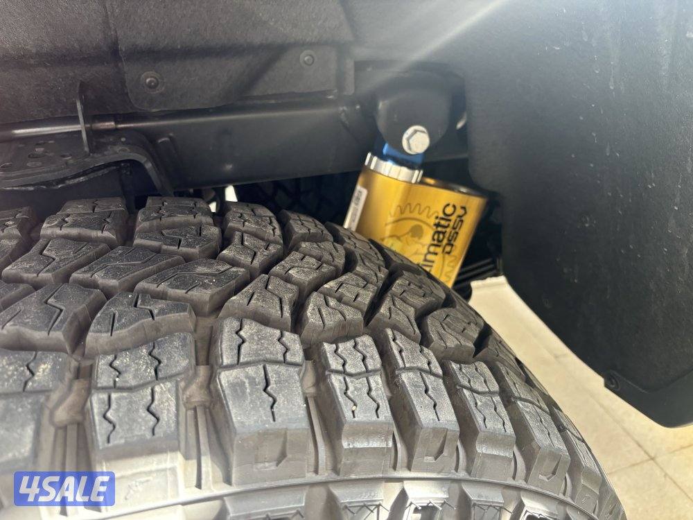 وانيت canyon AT4 X12