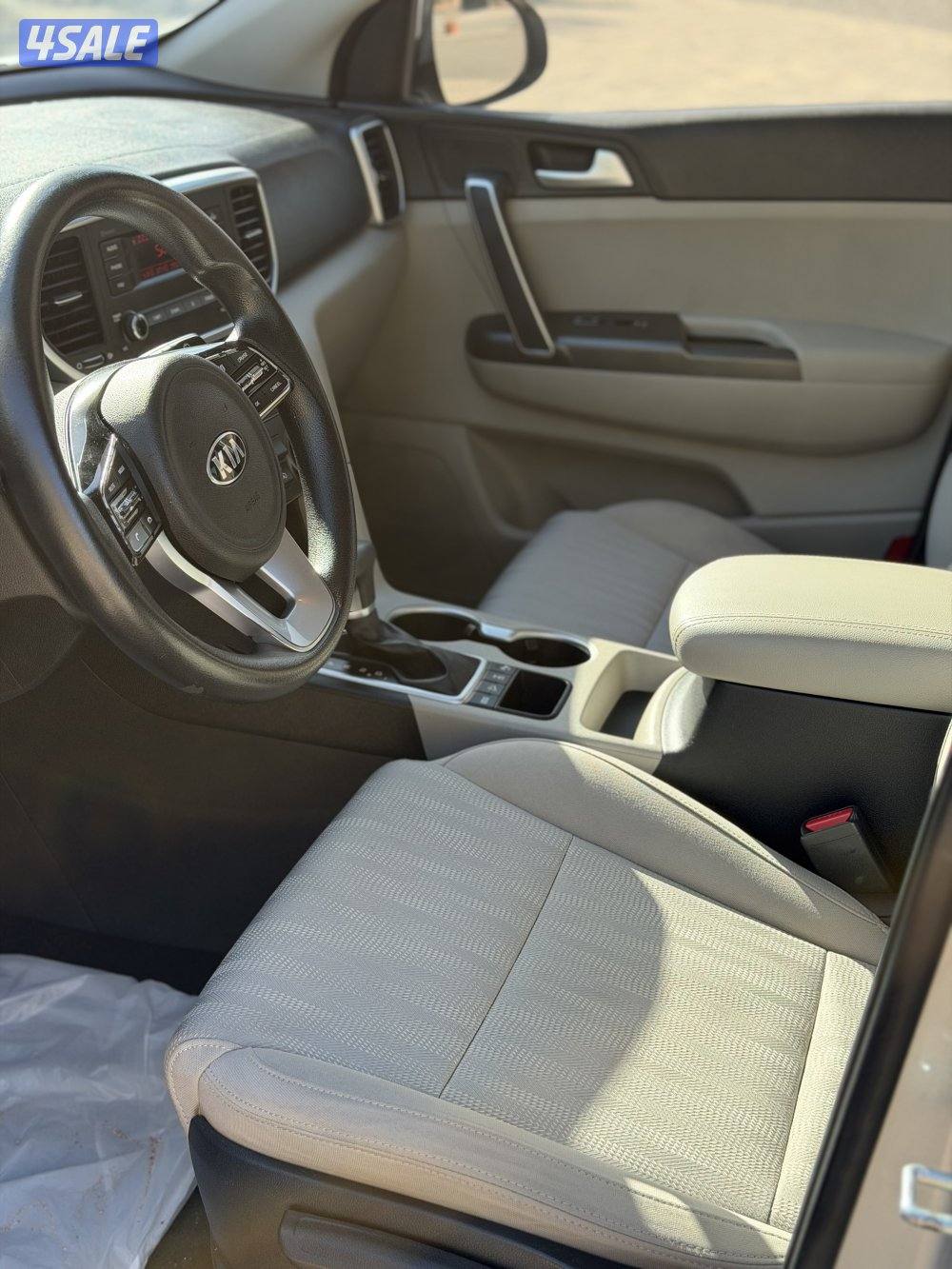 سبورتاج 20214