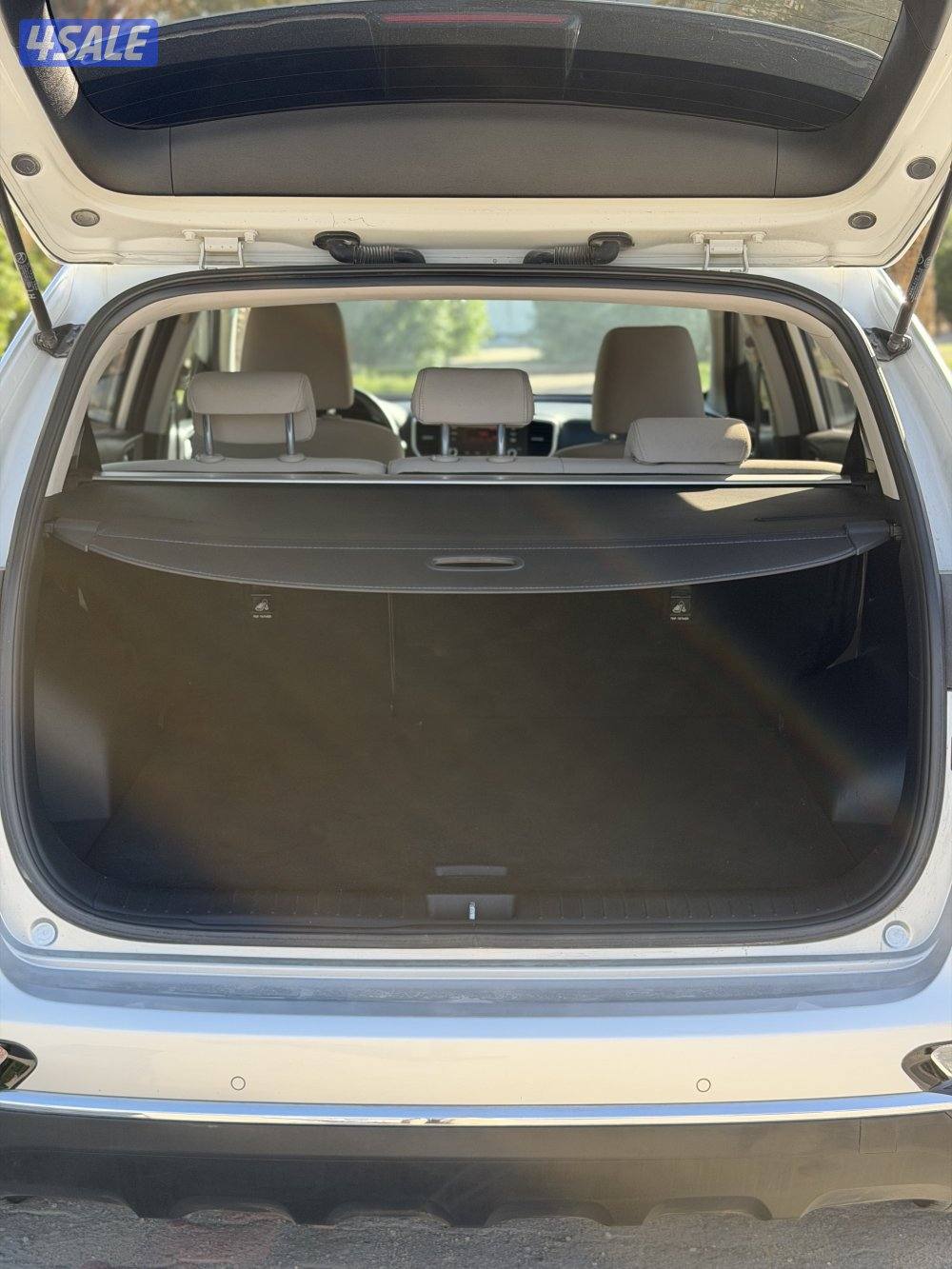 سبورتاج 20216