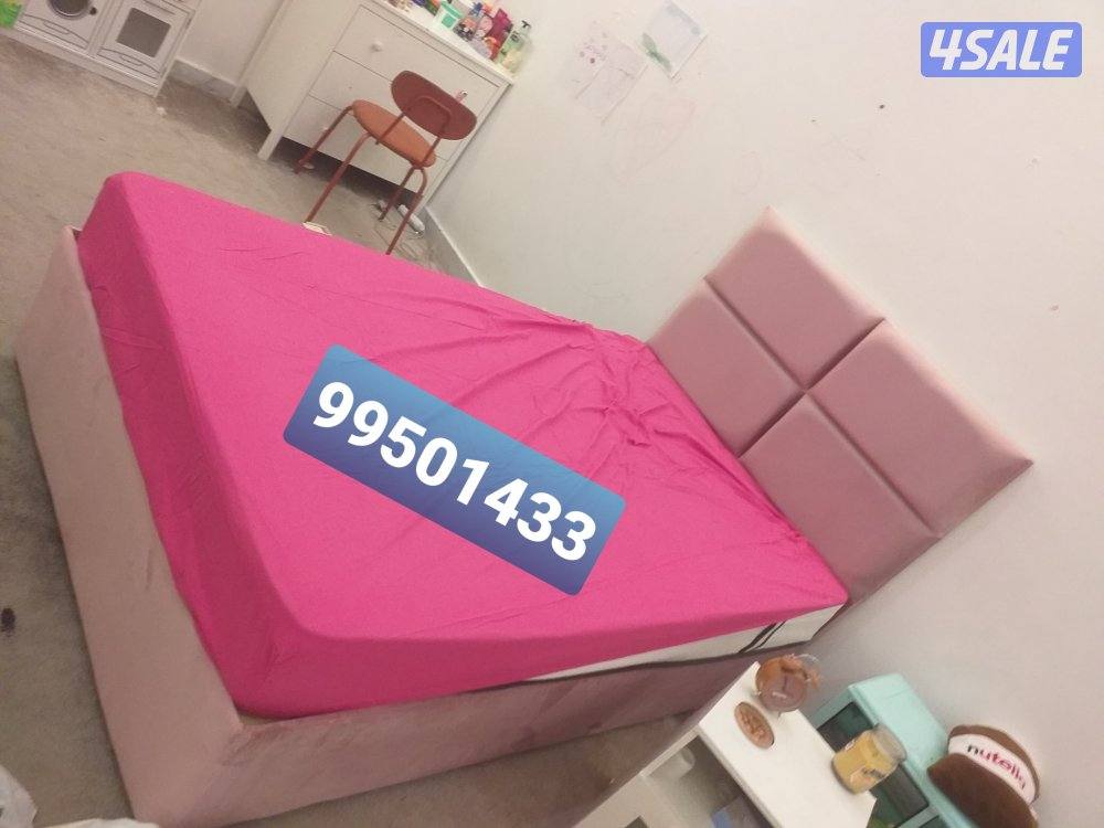 سراير وفرشات جميع الموديلات واكبر تشكيلة سراير4