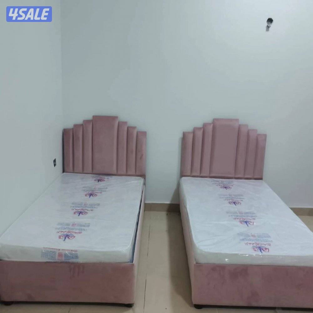 سراير وفرشات جميع الموديلات واكبر تشكيلة سراير11