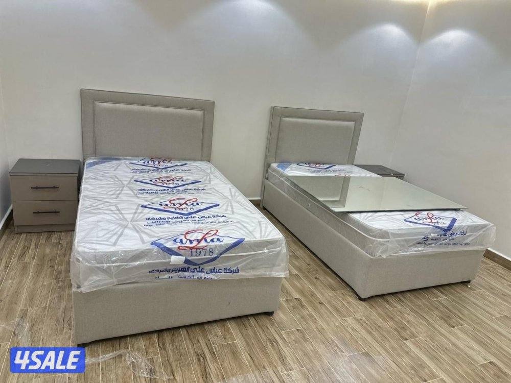 سراير وفرشات جميع الموديلات واكبر تشكيلة سراير12