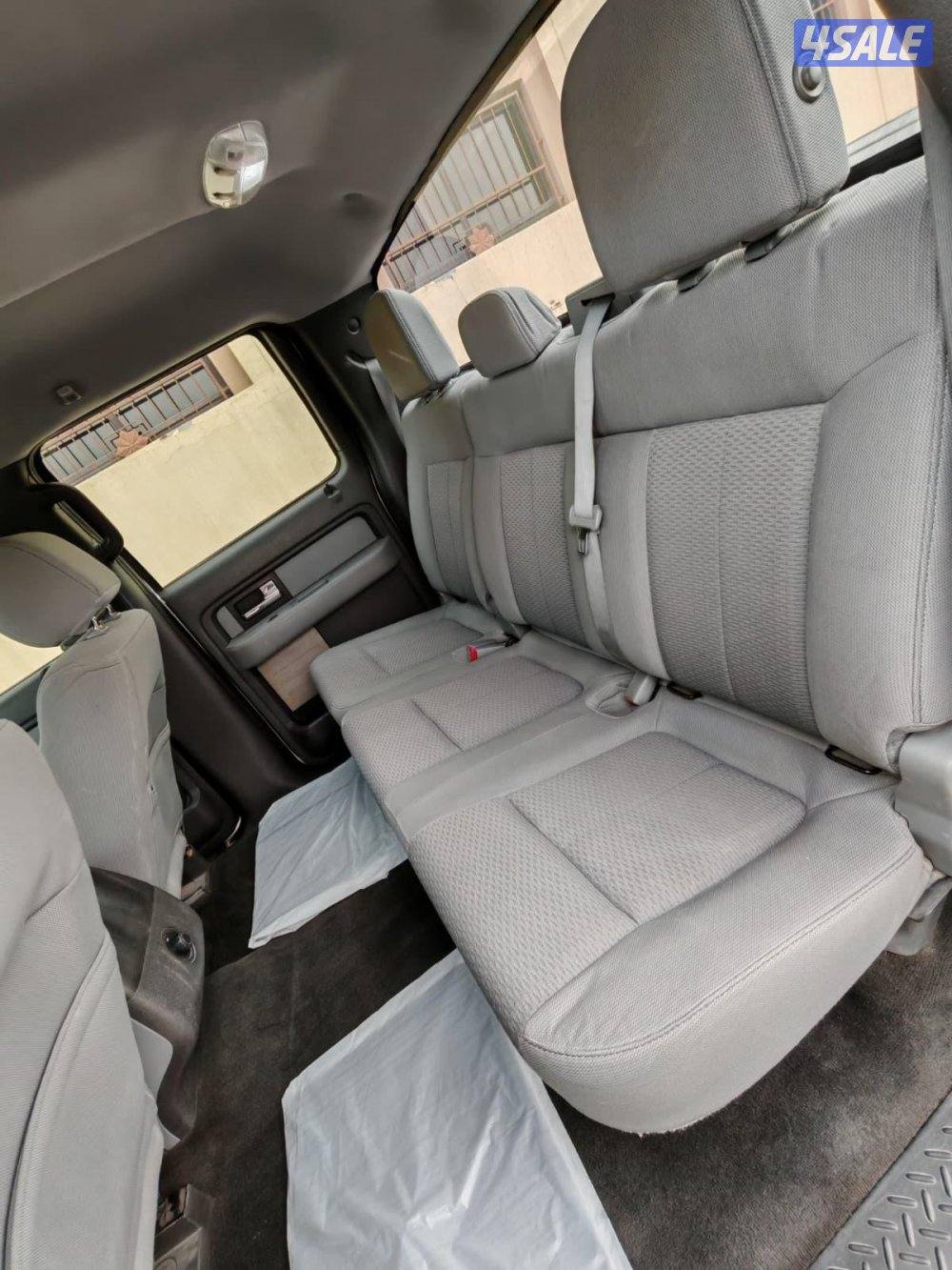 دبل قير - 2013 - XLT9