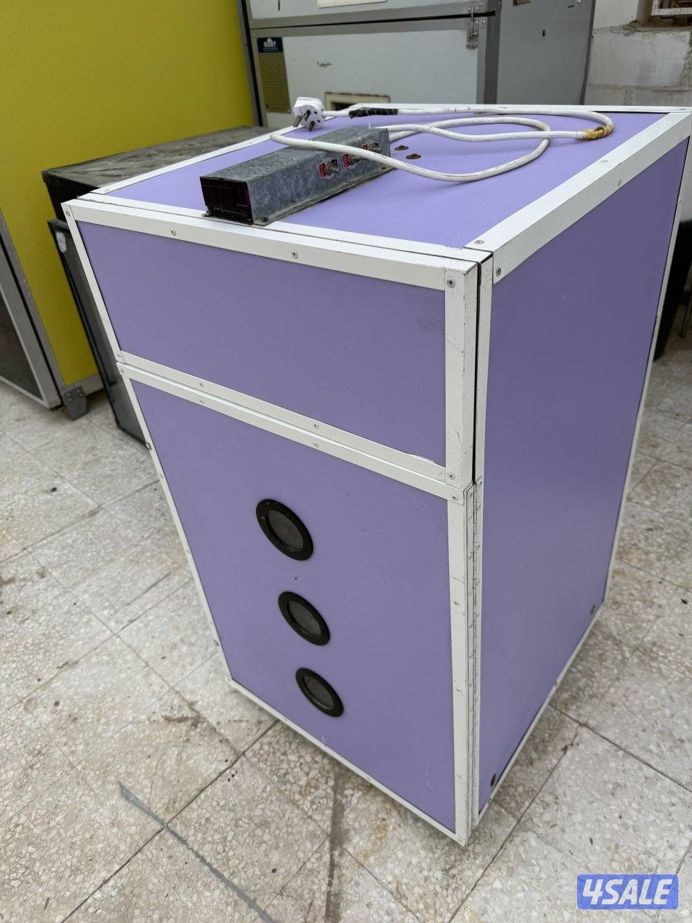 فقاسه فتحي نظيييفه حيل للبيع1