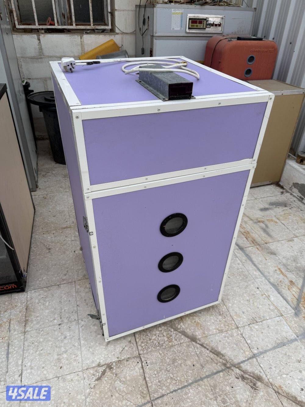 فقاسه فتحي نظيييفه حيل للبيع2