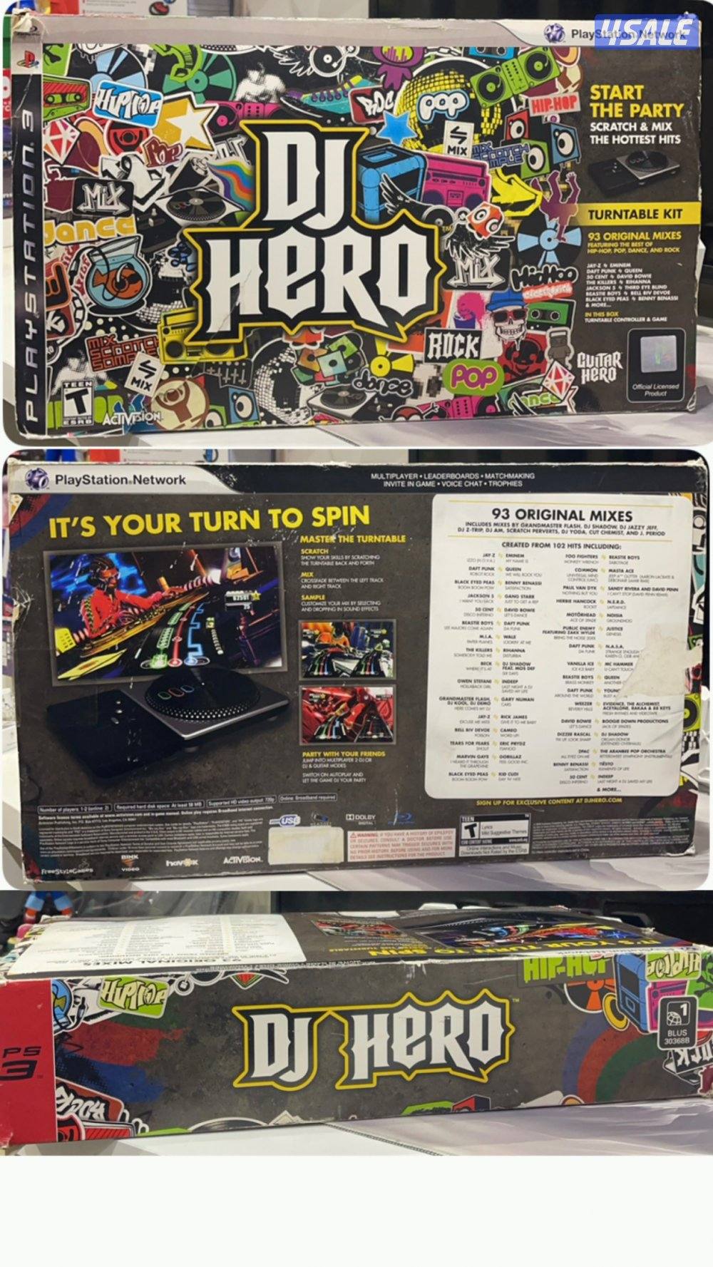 مجموعة اجهزه للبيع1