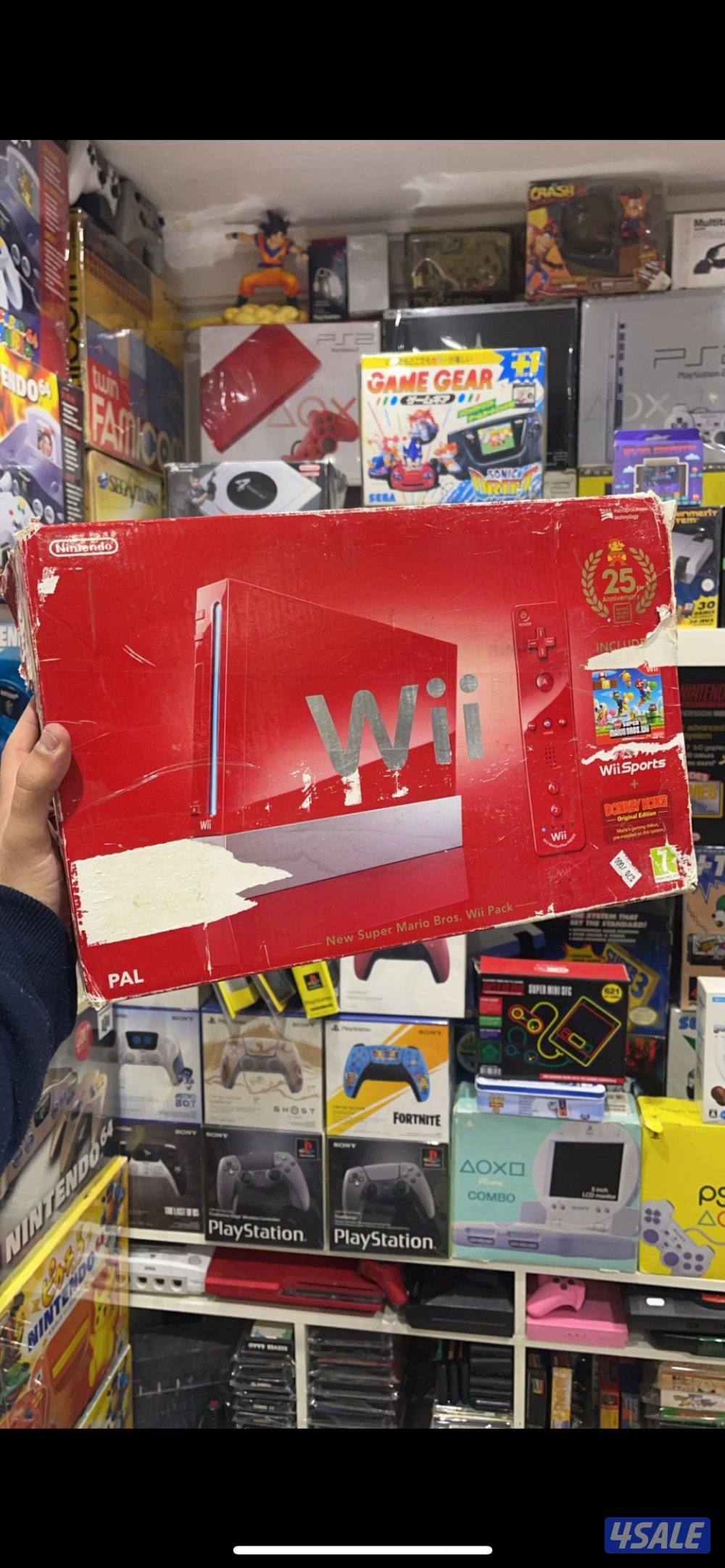 مجموعة اجهزه للبيع6