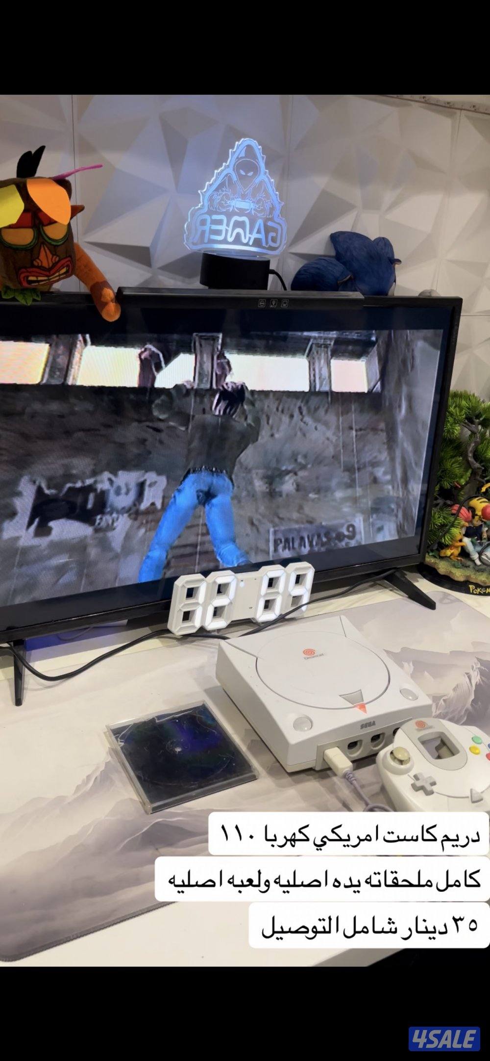 مجموعة اجهزه للبيع12