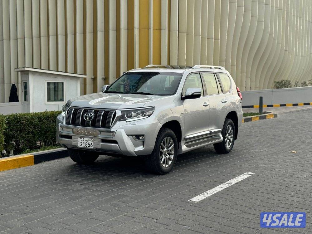 موديل 2020 VX عداد 57 الف0