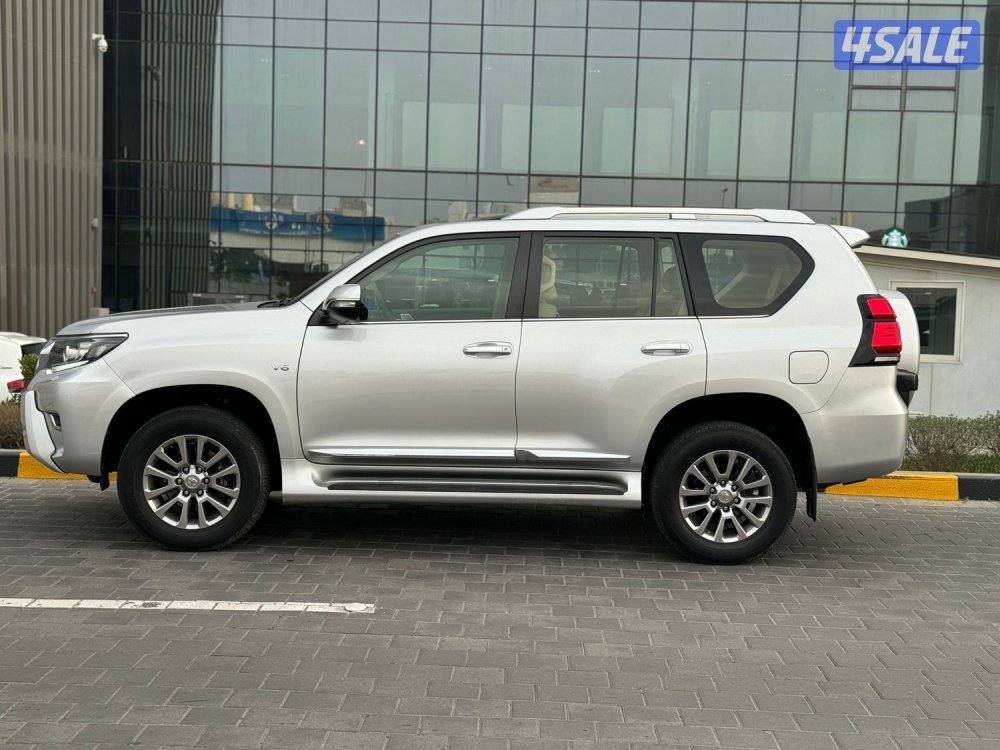 موديل 2020 VX عداد 57 الف1