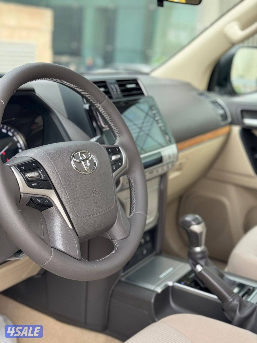 موديل 2020 VX عداد 57 الف5