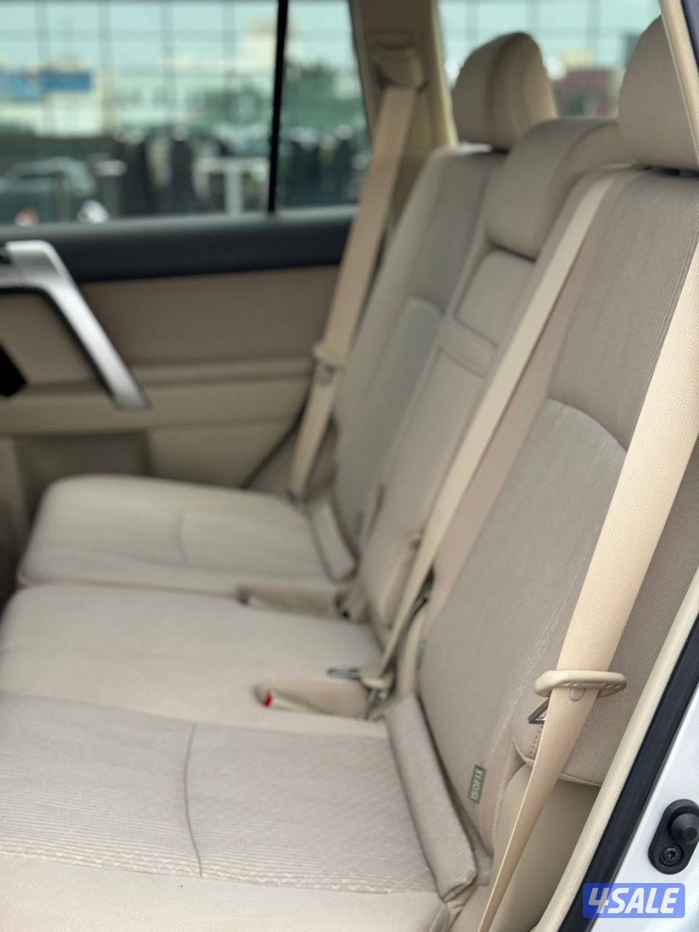 موديل 2020 VX عداد 57 الف6